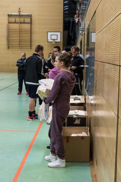 Bild 41 - Girls Cup
